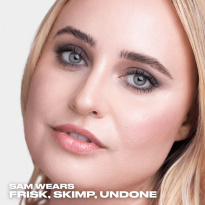 Naked 2 Basic Eyeshadow Palette 7,8g