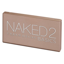 Naked 2 Basic Eyeshadow Palette 7,8g