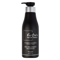 Hairsolutions Pre-Treatment Shampoo 500ml