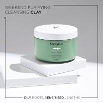 Specifiqué Argile Équilibrante Cleansing Clay 250 ml