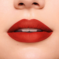 L'Absolu Rouge Drama Ink Lipstick 6 ml – 196 French Touch