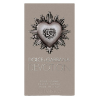 Dolce & Gabbana Devotion Pour Homme Eau de Parfum 50 ml
