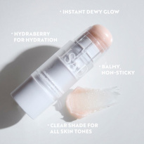 The Wake Up the Glow All Over Dew Stick 10 g – 00 Transparent