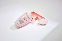 Genesis Bain Nutri-Fortifiant Shampoo 250 ml