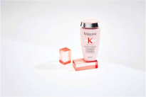 Genesis Bain Nutri-Fortifiant Shampoo 250 ml