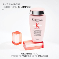 Genesis Bain Nutri-Fortifiant Shampoo 250 ml