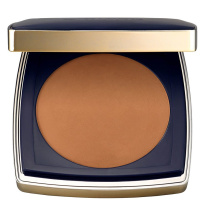 Double Wear Stay-In-Place Matte Powder Foundation SPF10 Compact 12 g ─ 7W1 Deep Spice