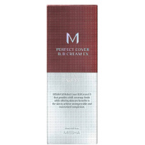 M Perfect Cover BB Cream SPF 42 Pa+++ 20 ml – No.23 Natural Beige