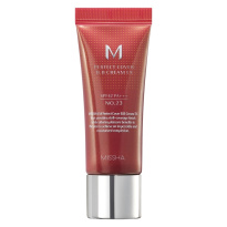 M Perfect Cover BB Cream SPF 42 Pa+++ 20 ml – No.23 Natural Beige