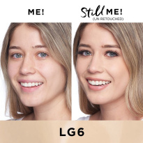 Love Your Selfie Liquid Foundation 30 ml – LG6