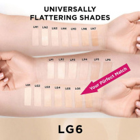 Love Your Selfie Liquid Foundation 30 ml – LG6