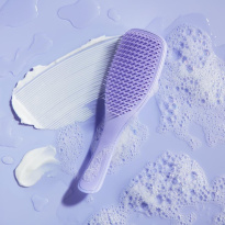 The Ultimate Detangler Naturally Curly Purple Passion