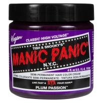 Plum Passion Classic Cream 118 ml