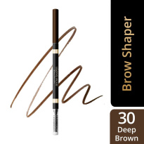 Brow Shaper Deep Brown 30 0,09g