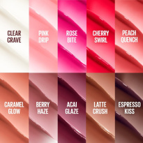 Lifter Glaze Lip Balm 10 Espresso Kiss 4,4g