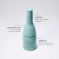 Curl Shampoo 250ml