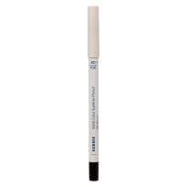 Solid Color Eyeliner Pencil 01 Black 1,2g