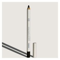 Solid Color Eyeliner Pencil 01 Black 1,2g