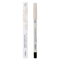 Solid Color Eyeliner Pencil 01 Black 1,2g