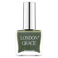 Nail Lacquer Olive 12 ml