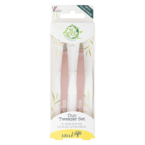 Tweezer Set Duo 2 kpl