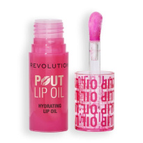 Pout Lip Oil Watermelon Pink 3ml
