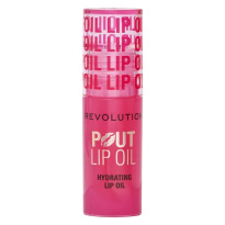 Pout Lip Oil Watermelon Pink 3ml
