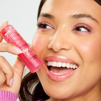 Pout Lip Oil Watermelon Pink 3ml