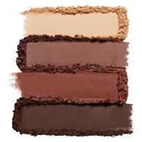 The Essential Eyeshadow Quad – Gallery Hop 4g