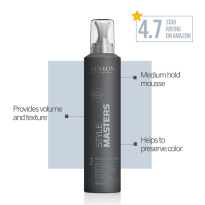 Style Masters Modular Mousse 300ml