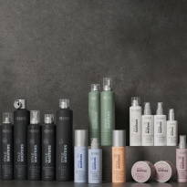 Style Masters Modular Mousse 300ml