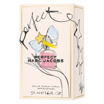 Perfect Eau De Parfum 50ml