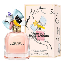 Perfect Eau De Parfum 50ml