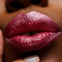 Frost Lipstick New York Apple 3g