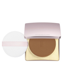 FF Skincaring Pressed Powder 10 g ─ Bronze