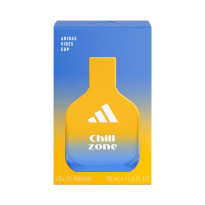 Vibes Chill Zone Lavender And Vanilla Eau De Parfum 50ml