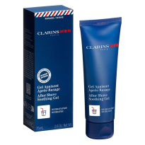 Men After Shave Soothing Gel 75 ml