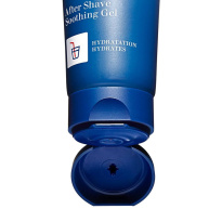 Men After Shave Soothing Gel 75 ml
