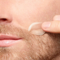 Men After Shave Soothing Gel 75 ml