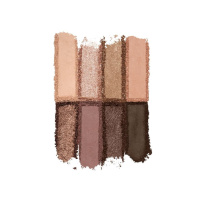 Cosmetics Forever Babe Eyeshadow Palette Iconic Nudes 8,1 g