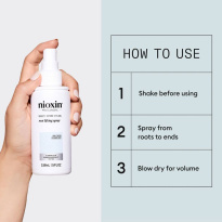 Root Lifting Spray 150 ml