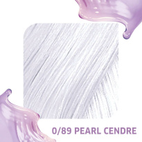 Wella Color Fresh 75 ml - 0/89 Pearl Cendre