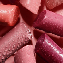 Color Riche Glow Paradise Balm-in-Lipstick 350 Rouge Paradise 3,8g