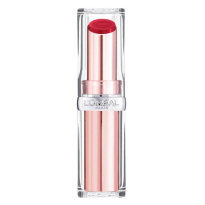 Color Riche Glow Paradise Balm-in-Lipstick 350 Rouge Paradise 3,8g