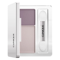 All About Shadow Duo Twilight Mauve / Brandied 1,7g