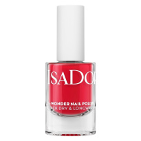 The Wonder Nail Polish Quick Dry & Longwear 5 ml ─ 164 Crimson Red
