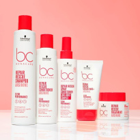BC Bonacure Repair Rescue Spray Conditioner 200 ml