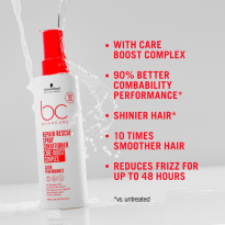 BC Bonacure Repair Rescue Spray Conditioner 200 ml