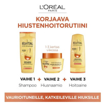 Elvital Anti-Breakage Conditioner 300 ml
