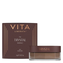 The Trystal Minerals No2 Sun Kiss 6g